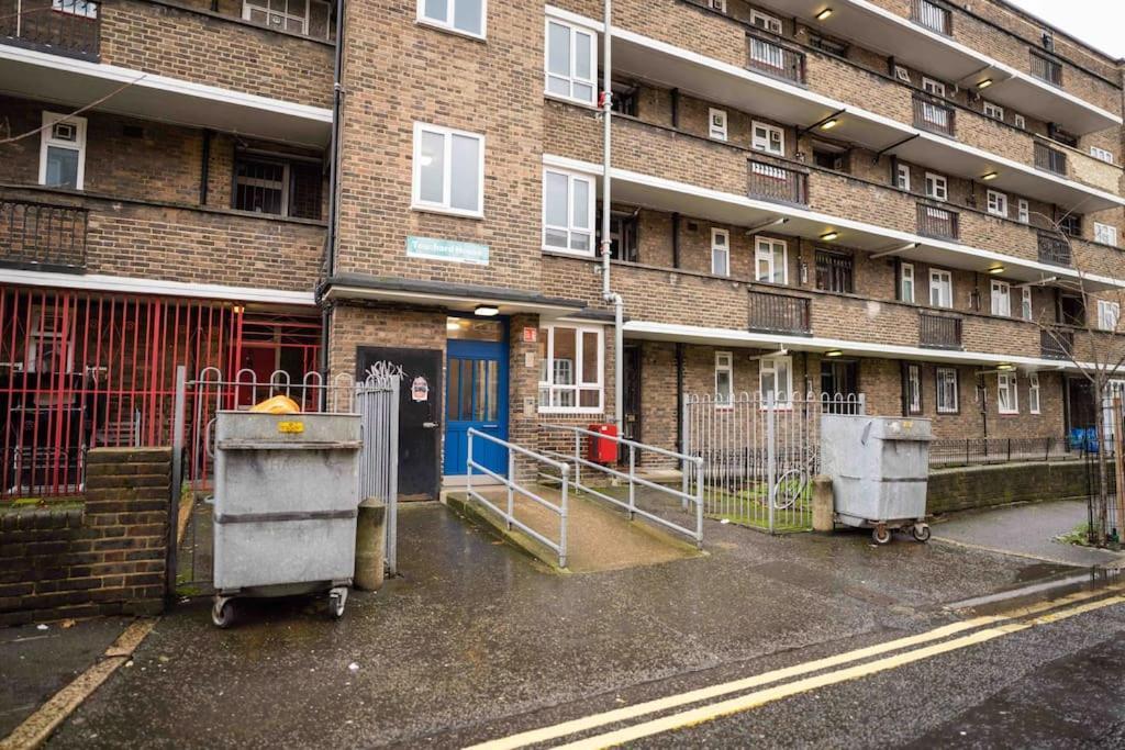 Flat/apartment - Old St N1 Apartamento Londres